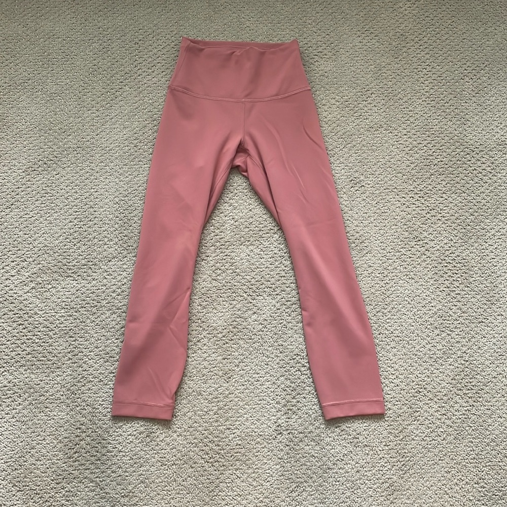 Lulu lemon leggings